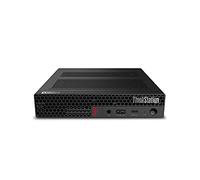 Lenovo P340 Tiny i7 8C/16T 4.5GHz, P1000, 16GB, 512GB PCIe SSD, Wi-Fi