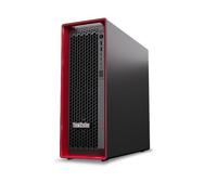 Lenovo ThinkStation P5 Intel® Xeon® W W3-2525 32 GB DDR5-SDRAM 1 TB SSD Windows 10 Pro for Workstations Tower Stazione di