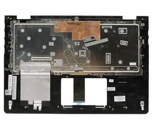 Lenovo Pantheon Intel Upper Case ASM C 81JX w/BL KB UK, FRU5CB0S72833 (ASM C 81JX w/BL KB UK)