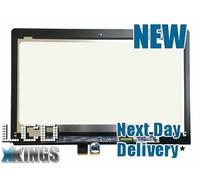 Lenovo Parte 5D10H91420 LCD Modulo Flex3 1470 HD Montaggio Display Ricambio