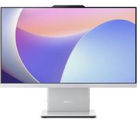 LENOVO PC All in One 23.8 Full HD IPS Intel Core i5 Ram 16 GB SSD 512 GB Windows 11 colore Grigio - F0HN00RVIX IdeaCentre AIO 24IRH9