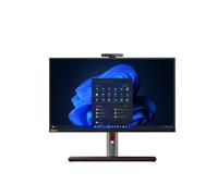 Lenovo ThinkCentre M90a Pro Intel® Core™ i7 i7-13700 68,6 cm (27") 2560 x 1440 Pixel PC All-in-one 16 GB DDR5-SDRAM 512 GB SSD Windows 11 Pro Wi-Fi 6E (802.11ax) Nero
