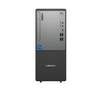 LENOVO - PC Desktop ThinkCentre neo 50t Gen 5 Intel Core i5-14400 RAM 16 GB DDR5-SDRAM SSD 512GB Windows 11 Pro