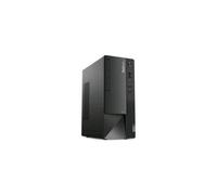 Lenovo ThinkCentre Neo 50t i5-12400 Tower Intel® Core™ i5 8 GB DDR4-SDRAM 256 GB SSD Windows 11 Pro PC Nero, Grigio