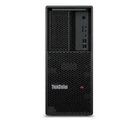 LENOVO - Pc Desktop ThinkStation P3 Intel Core i7-14700K Octa Core 2.5 GHz Ram 32GB SSD 1 TB 9xUSB 3.2 Windows 11 Pro