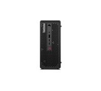 Lenovo ThinkStation P3 Ultra SFF Gen 2 Intel Core Ultra 7 265 32 GB DDR5-SDRAM 1 TB SSD NVIDIA RTX Pro 2000 Blackwell Windows 11 Pro Mini Tower Workstation Nera - Nouvo