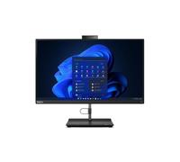 LENOVO PC LCD 24" ALL IN ONE THINKCENTRE NEO 30A G4 I7-13620H 16/512 NO TOUCH WINDOWS 11 PRO NERO