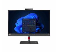 LENOVO PC LCD 24" ALL IN ONE THINKCENTRE NEO 50A G4 I5-13500H 16/512 NO TOUCH WINDOWS 11 PRO NERO**PUOI PAGARE ANCHE ALLA CONSEGNA!!!**