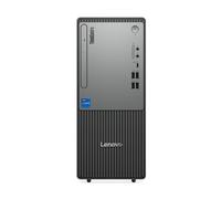 Lenovo ThinkCentre neo 50t Gen 5 Intel® Core™ i5 i5-14400 8 GB DDR5-SDRAM 512 GB SSD Windows 11 Pro Tower PC Nero