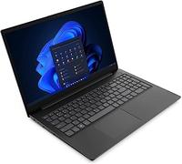 Lenovo, Pc Portatile Notebook, Cpu Intel i5 11Th gen, 4 Core, 12 Gb RAM, Display Full HD da 15,6", SSD da 1TB, Win 11 Pro, pronto all'uso.