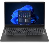 Lenovo, Pc Portatile Notebook, Cpu Intel i5 12Th Gen, 10 Core, Display Full HD da 15,6", 12 Gb RAM, SSD da 756 Gb (256 NVMe + 500 SSD 2,5''), Win 11 Pro, Pronto all'Uso