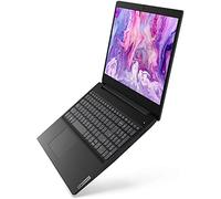 Lenovo, Pc Portatile Notebook, Display FHD da 15,6", cpu Intel N4500, Ram 16Gb, SSD M2 500Gb, Windows 11, Computer Portatile Pronto all'uso