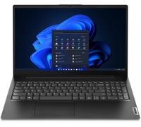 Lenovo, Pc Portatile Notebook, Full Hd 15,6", Intel I3-1215U, 8GB Ram DDR4, 256G