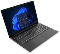 Lenovo, Pc Portatile Notebook, Full HD 15,6", Intel i3-1215U, 8GB Ram DDR4, 256GB Ssd NVMe, FreeDos