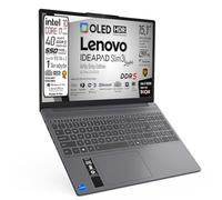 Lenovo, pc portatile Notebook, i7 13620H 10Core, Ram DDR5 40Gb, Display OLED 15,1" WQXGA 165Hz, SSD 1Tb, Wi-Fi, Bt, USB, Thunderbolt, Tastiera retroilluminata, Win11 Pro, Pronto all'Uso