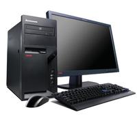 Lenovo PC THINKCENTRE M58 (Processore - Velocità di clock 2,930 GHz RAM - RAM Installata 2 GB)