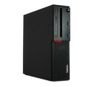 Lenovo - PC veloce con ntel Core i7 - Computer desktop + Silent Computer per