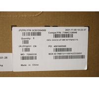 Lenovo per Giochi 3-15ACH6 3-15IHU6 Tastiera Supporto Polsi Top Cover Italiano