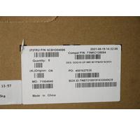 Lenovo per Giochi 3-15ACH6 3-15IHU6 Tastiera Supporto Polsi Top Cover Norvegese