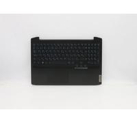 Lenovo per Giochi 3-15ARH05 Tastiera Palmrest Top Cover Ungheresi 5CB0Z33154