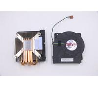 Lenovo per Giochi 5-14ACN6 Ventola Del Dissipatore 5H40U93042