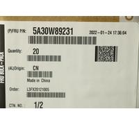 Lenovo per Giochi M90t 3 P360 5 17IAB7 Wi-Fi Wireless Wifi Antenna 5A30W89231