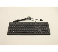 Lenovo Thinkcentre M90a 3 M70a 3 M70t 4 M90q 4 USB Wired Tastiera UK 5D50U84471
