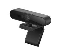 Lenovo Performance FHD webcam 1920 x 1080 Pixel USB-C Nero