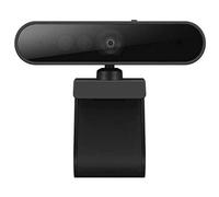 LENOVO - Performance FHD Webcam Full HD per Windows con Microfono Incorporato USB - Nero