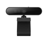 LENOVO PERFORMANCE WEBCAM FULL HD USB DOPPIO MICROFONO 30 FPS BLACK
