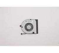 Lenovo Pezzo di Ricambio: Cooling Fan for ThinkPad L15, DC5V, 5F10Z58241
