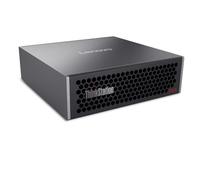 Lenovo ThinkStation PGX Processore NVIDIA Grace Blackwell GB10, NVIDIA DGX OS, 1 TB SSD M.2 2242 PCIe Gen4 TLC Opal - 30KL000CIE