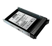 Lenovo PM963 Entry Disco SSD 3.84 TB, sostituibile a caldo, 2.5", U.2 PCIe 3.0 x4 (NVMe), per ThinkAgile VX 2U Certified Node, ThinkSystem SN850, SR570, SR590, SR850, SR860, SR950