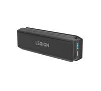 Lenovo - Power Bank per Legion Go (65 W e 12800 mAh, cavo USB-C integrato, indicatore LED, compatibile con Legion Go e Legion Go S) nero