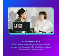 Lenovo PowerDirector 365, Abbonamento annuale - 4L41R65068