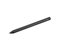 Lenovo Precision Pen 2 Penna Digitale per Laptop Lenovo, 4096 Livelli di Pressione, Rilevamento Inclinazione, Pulsanti Programmabili, USB-C, Autonomia 246h - Nero