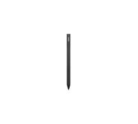 Lenovo Precision Pen 2 Penna Digitale per Laptop Lenovo, 4096 Livelli di Pressione, Rilevamento Inclinazione, Pulsanti Programmabili, USB-C, Autonomia 246h - Nero