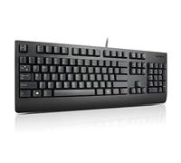 Lenovo Preferred PRO 2 USB Keyboard - BR 4X30M86884