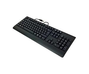 Lenovo Preferred PRO II 4X30M86890 PC/Mac, Tastiera