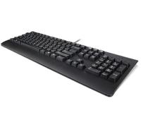LENOVO - Preferred Pro II tastiera Universale USB QWERTY Spagnolo Nero - SPEDIZIONE GRATUITA