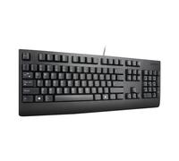 Lenovo Preferred Pro II Tastatur USB Tastiera QWERTZ Germania 4Y41R64596