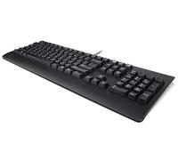 Lenovo Keyboard USB TRDTNL KB BK den, FRU00XH697, 1056816