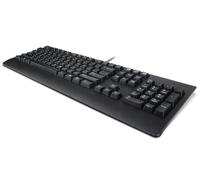 Lenovo Preferred Pro II tastiera USB QWERTY Polacco Nero NEW