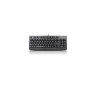 Lenovo Preferred Pro II tastiera USB QWERTZ Svizzere Nero