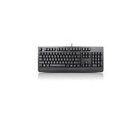 Lenovo Preferred Pro II USB Keyboard - BE/UK NEW