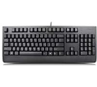 Lenovo Preferred PRO II USB Keyboard Black Arabic dutchâ (143)