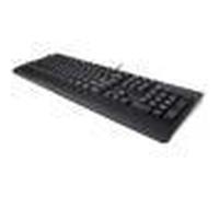 Lenovo 4X30M86899 tastiera Ufficio USB Italiano Nero