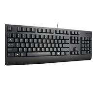 Lenovo Preferred Pro II USB Keyboard-German Tastiera QWERTZ 4Y41R64596