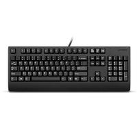4Y41R64602 Lenovo 4Y41R64602 tastiera Casa/ufficio USB Italiano Nero