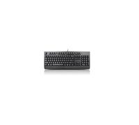 Lenovo Preferred Pro II USB QWERTZ Svizzere Nero